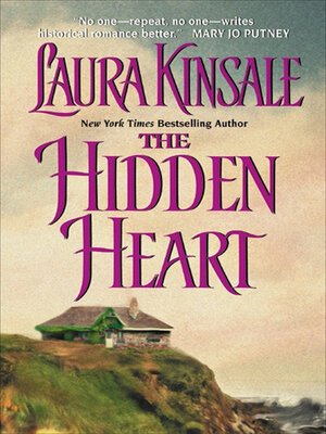 cover image of The Hidden Heart